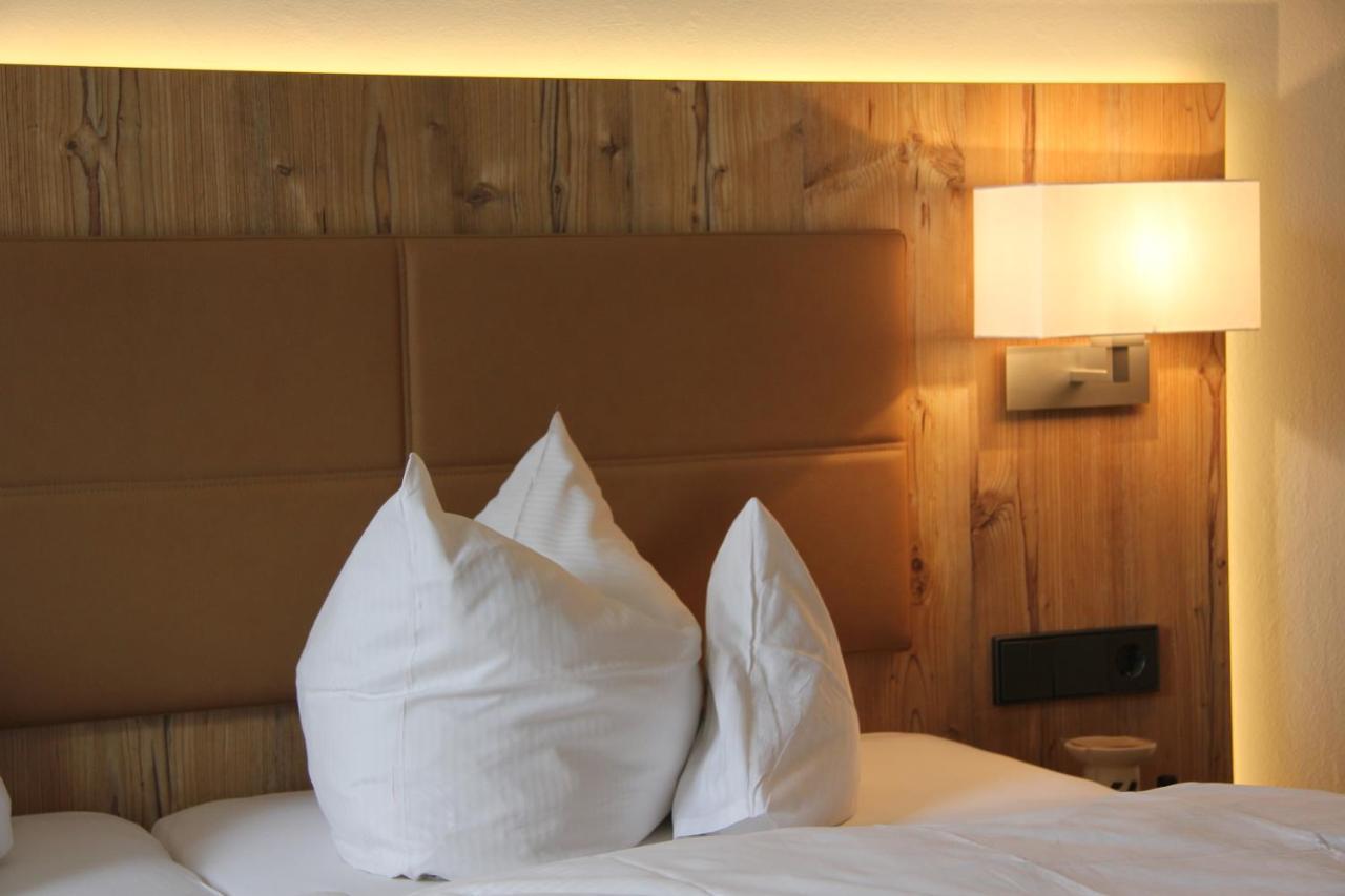 Hotel Tannhof Feldberg  Rum bild