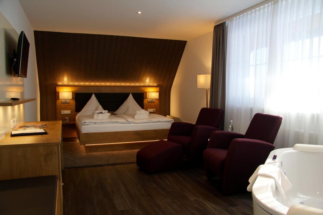 Hotel Tannhof Feldberg  Exteriör bild