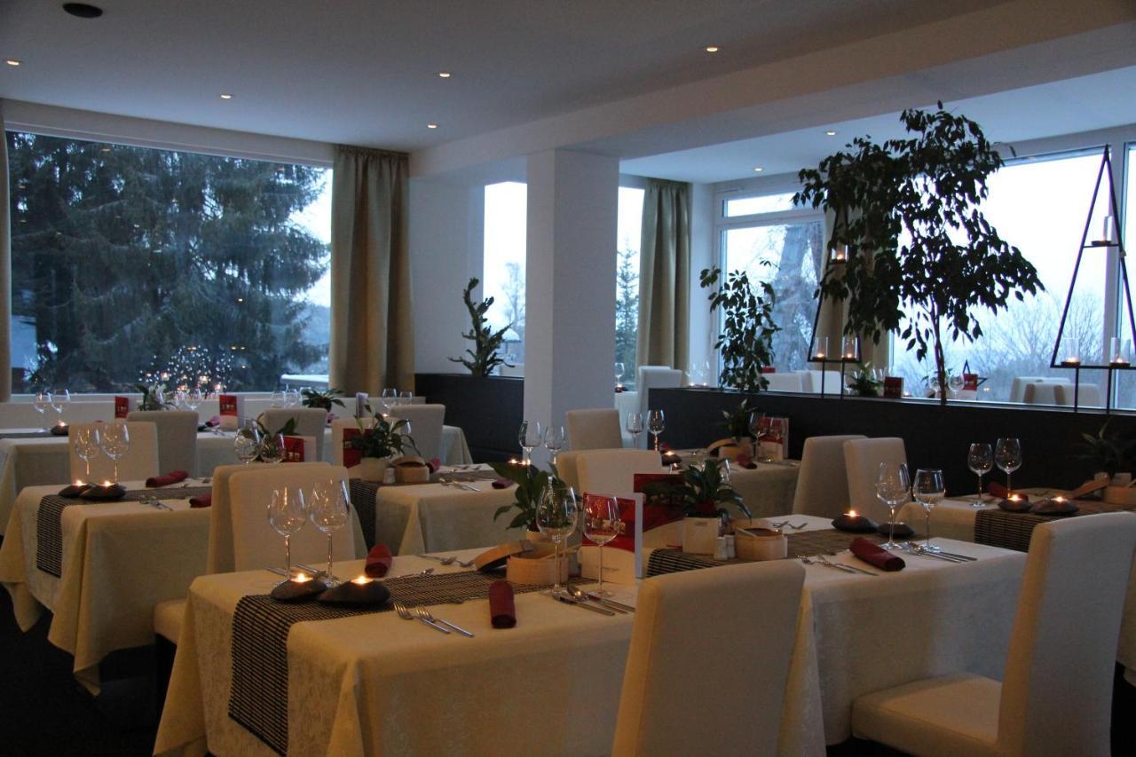 Hotel Tannhof Feldberg  Exteriör bild