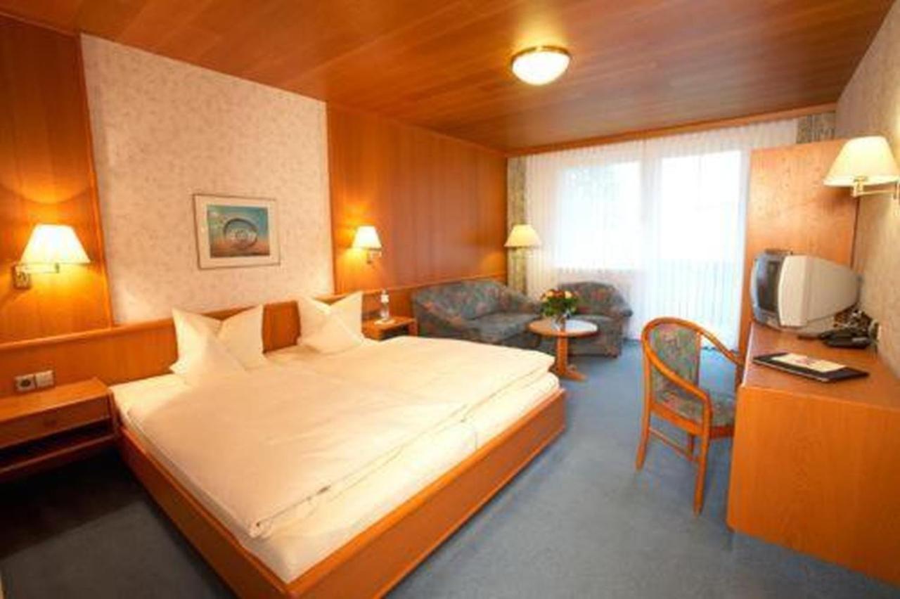 Hotel Tannhof Feldberg  Exteriör bild