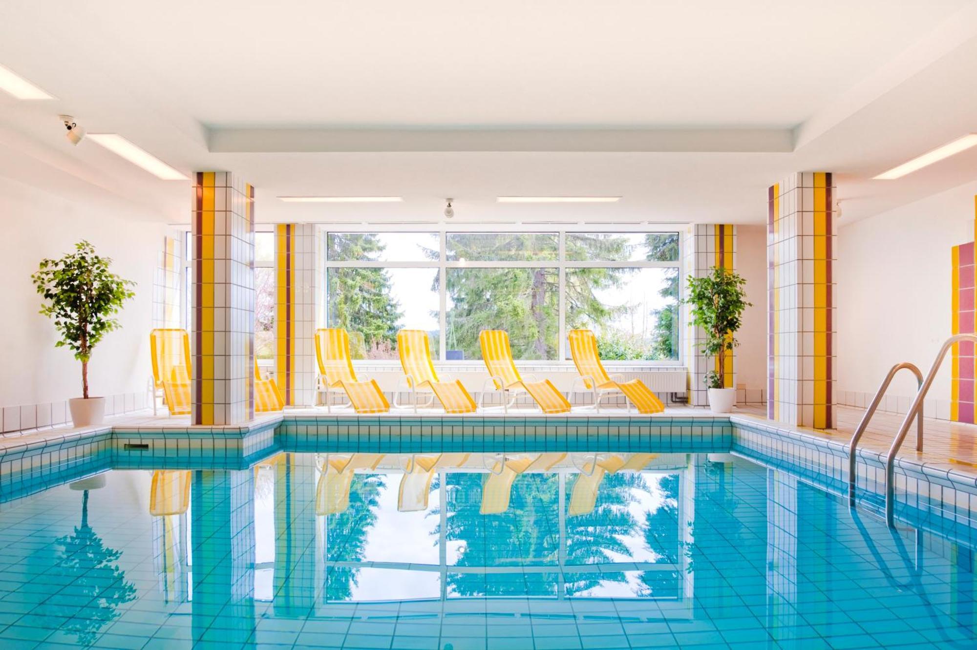 Hotel Tannhof Feldberg  Exteriör bild